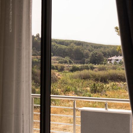 Appartamento The Skyline Escape Candia Esterno foto