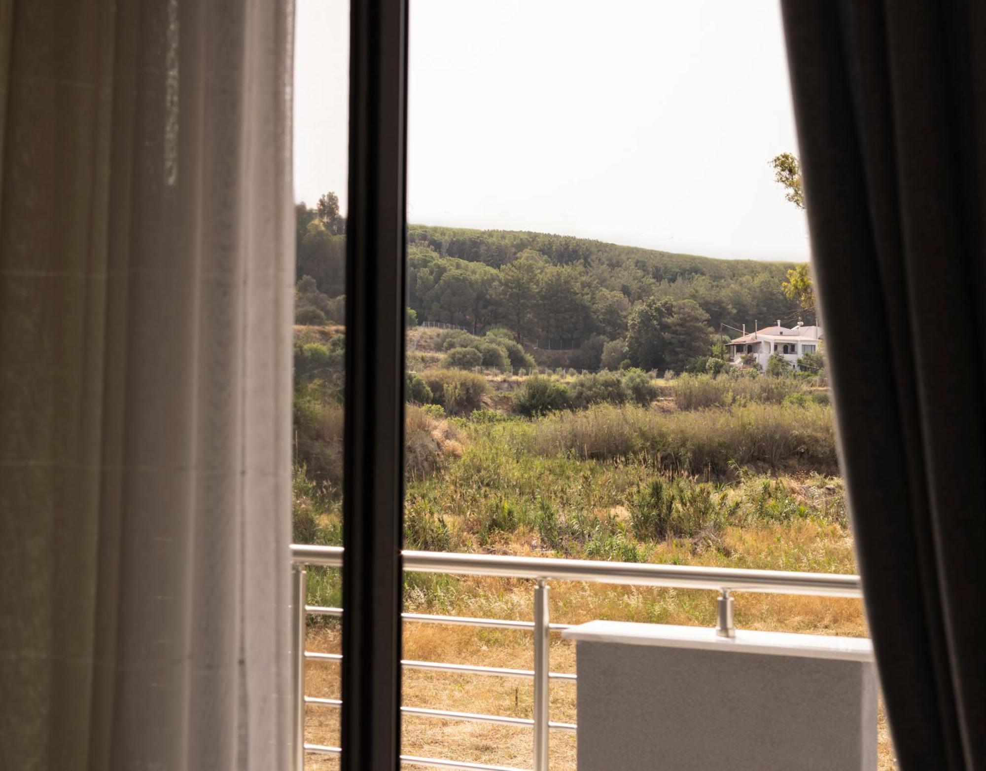 Appartamento The Skyline Escape Candia Esterno foto